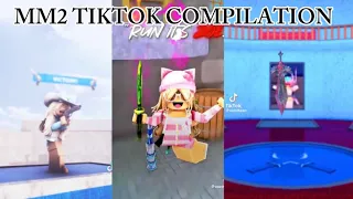 MM2 TIKTOK COMPILATION | ROBLOX