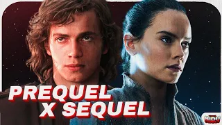 O QUE FAZ STAR WARS SER ESPECIAL ATÉ HOJE? E O QUE REALMENTE É BOM?