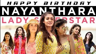 Actresses About LadySuperStar Nayanthara👑 Birthday Special Edit❤️