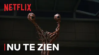 Parasyte: The Grey | Nu te zien | Netflix