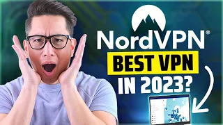 NordVPN Review 2023 | Is NordVPN worth it in 2023?
