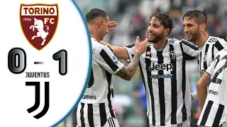 Torino vs Juventus 1 - 0 Manuel Locatelli Full HIGHLIGHTS Goal| ITALY - SERIE A |Extended & Results🎮