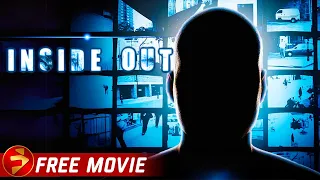 INSIDE OUT | Drama Thriller | Eriq La Salle, Steven Weber, Tyler Posey | Free Full Movie