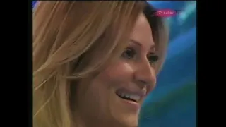 Ceca - Lepi grome moj (Playback 2006)