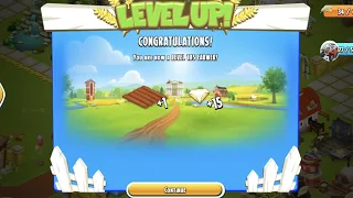 New Level 185 | Hay Day 🥳