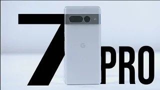 Google Pixel 7 Pro Review (4 Months Later)