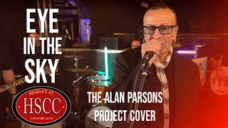 'Eye In The Sky' (THE ALAN PARSONS PROJECT) Cover by The HSCC