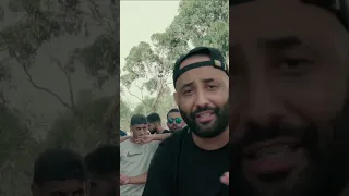 في هاد الوقت راحت النية #djbilal