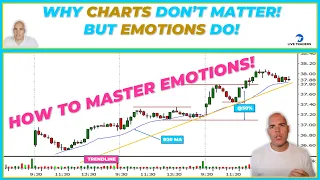 How to MASTER Your Emotions in Trading and in LIFE