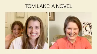 Tom Lake: A Novel | Holly Furtick Book Club