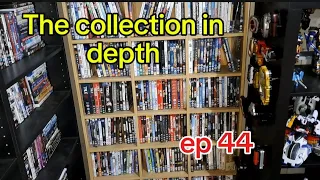 The collection in depth episode 44