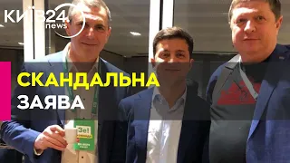 "Я не можу дивитися, як руйнують пам’ятники Пушкіну" - Співзасновник «Кварталу» Борис Шефір