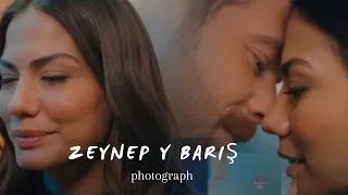 Zeynep y Barış - Photograph