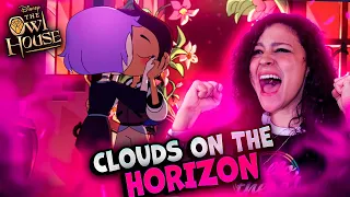 *• LESBIAN REACTS – THE OWL HOUSE – 2x20 “CLOUDS ON THE HORIZON” •* OH MY GODDD!