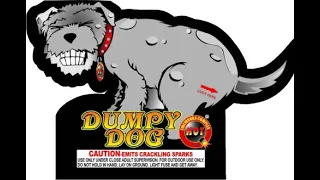 Dumpy Dog by Hot