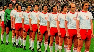 [310] Dania v Polska [01/05/1977] Denmark v Poland