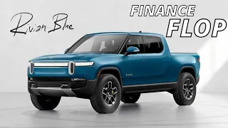 The Rivian IPO Will Screw Investors 🤫