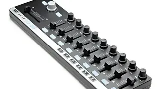 Kfx Cr9 Easycontrol