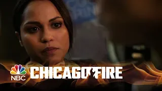Chicago Fire - Girl Talk (Episode Highlight)