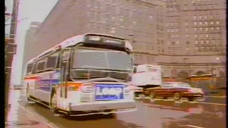 Cleveland RTA commercial