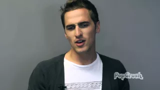 Kendall Schmidt - Pop The Question - Episode 10