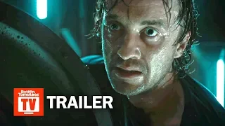 Origin Season 1 NYCC Trailer | Rotten Tomatoes TV