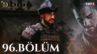 Diriliş Ertuğrul 96. Bölüm