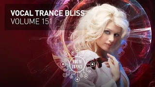 VOCAL TRANCE BLISS VOL. 151 [FULL SET]