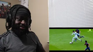 Cristiano Ronaldo - The Ultimate Showman (Reaction!!!)