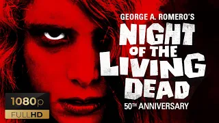 Night of the Living Dead (1968) | George A. Romero