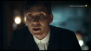 By the order of peaky blinders | Thomas shelby family | Tony channel| Ansi da la vida| music video