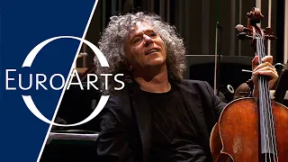 Steven Isserlis, Teodor Currentzis & MCO: Shostakovich - Cello Concerto No.1 in E flat Major | 1/3