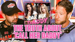 David Portnoy On What Really Happened With Call Her Daddy