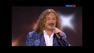 "Мы совпали с тобой"-И.Николаев("Праздничный концерт ко Дню работника атомной промышленности-2012")