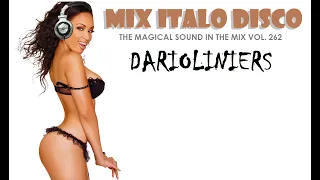 MIX ITALO DISCO VOL 262