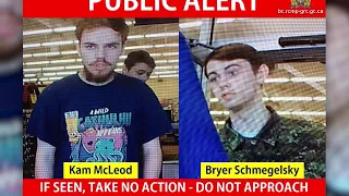 missing teens now suspects in 3 murders