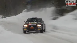 Numedalsrally NM 2024 - Motorsportfilmer