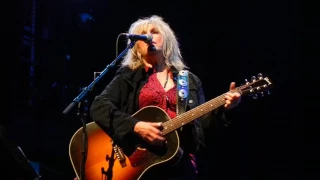 LUCINDA WILLIAMS: BLESSED