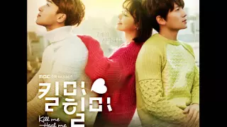 [Official]킬미 힐미 Kill Me Heal Me OST - INST - Who are you?