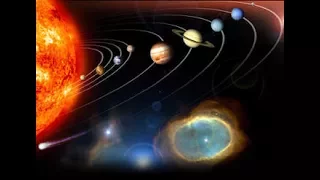 Solar System Video  Latest Secrets of The Solar System - Full BBC Documentary