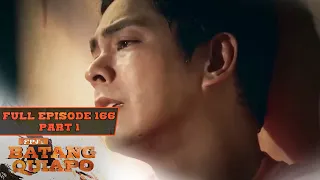 FPJ's Batang Quiapo Full Episode 166 - Part 1/3 | English Subbed