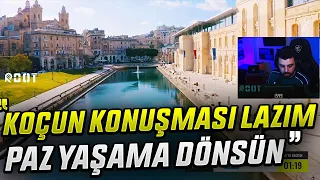 ROOT ETERNAL FIRE vs FURIA MAÇINI DEĞERLENDİRİYOR! "KOÇUN KONUŞMASI LAZIM, PAZ İYİ DEĞİL" CSGO