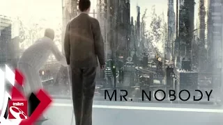 Mr Nobody Trailer HD #English (2009)