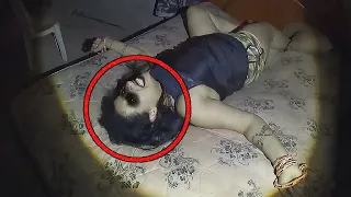 30 Scary Videos That Need Explaining!