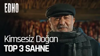 En çok izlenen 3 Kimsesiz Doğan Sahnesi - Eşkıya Dünyaya Hükümdar Olmaz