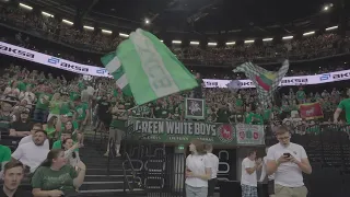 Zalgiris vs Rytas Final Game 20230610