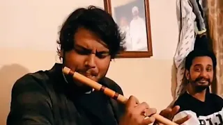 Parth shankar flute #flutemusic #omgflute #omgtone