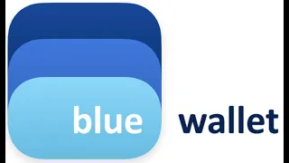 Tutorial da carteira BlueWallet