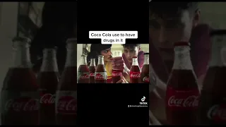 The TRUTH about Coca-Cola