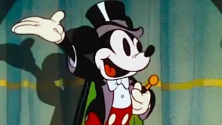 Magician Mickey | A Classic Mickey Short | Have A Laugh